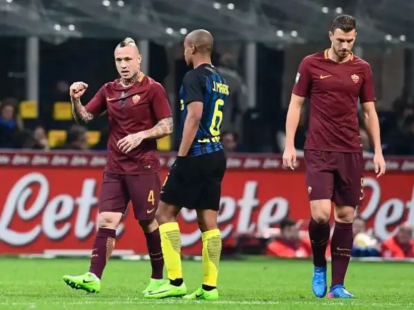 Roma video gol, highlights e sintesi Serie A, risultato finale 1-3