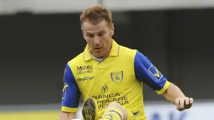 Il Chievo A Michele Marcolini