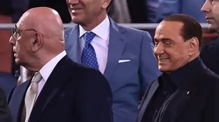 Berlusconi ha scelto l'allenatore del Monza