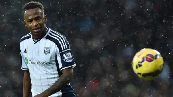 Saido Berahino (21 anni, West Bromwich Albion). Sta sbalordendo la Premier League a suon di reti. Centravanti versatile, ambidestro e velocissimo, è stato accostato a più di un top club.