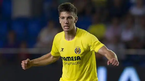 Luciano Vietto (21 anni, Villarreal). Sta segnando a ripetizione nella Liga al suo primo anno in Europa. Vede la porta come pochi, è schierato da seconda punta o trequartista.