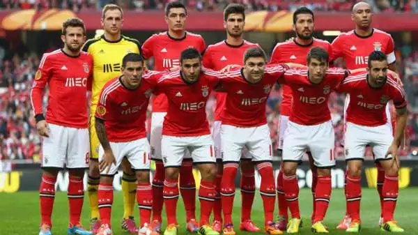 Juventus-Benfica, in palio la finale. I portoghesi hanno raggiunto la semifinale eliminando l'AZ Alkmaar andando a vincere in Olanda per 1-0 e bissando il successo a Lisbona.