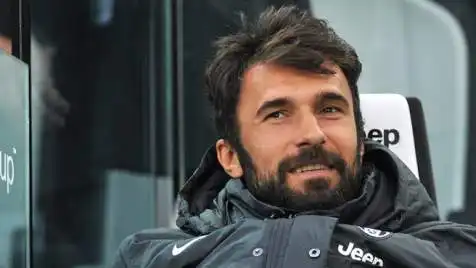 Mirko Vucinic si sbilancia sulle ambizioni della Juventus