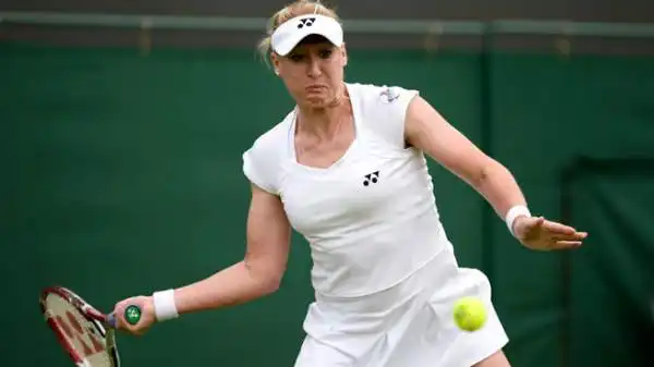 Dopo aver annunciato, lo scorso mese di marzo, di aver contratto la malattia, la tennista britannica non è riuscita a debellare il tumore.