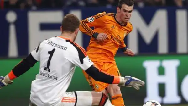 Il Real riparte negli ottavi con un roboante 6-1 esterno contro lo Schalke 04: qualificazione ipotecata.