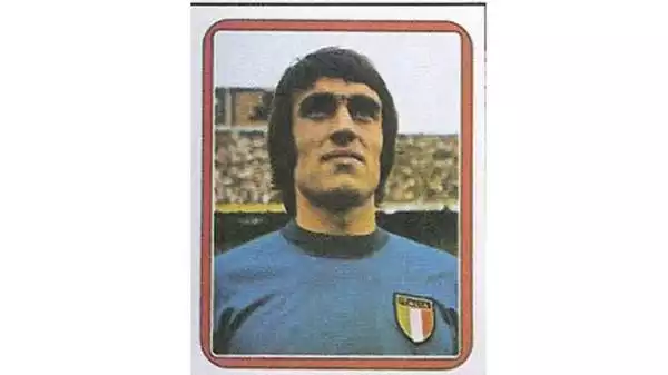 Pietro Anastasi, eroe di Euro '68, dovette rinunciare ai Mondiali in Messico nel 1970 a causa di uno scherzo del massaggiatore Tresoldi. Un colpo al basso ventre lo costrinse a dare forfait.