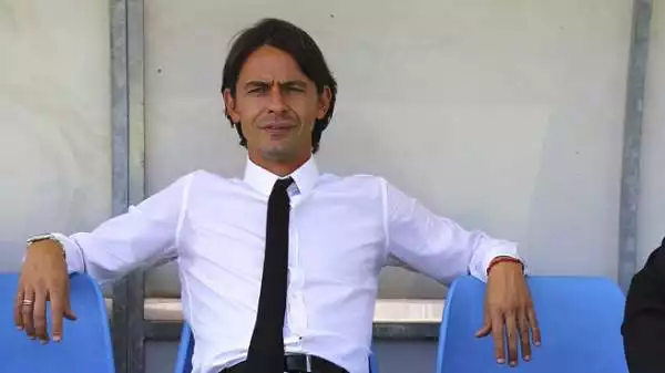 Il Milan la scorsa estate ha deciso di affidarsi a Filippo Inzaghi come nuovo allenatore ma la sua avventura da tecnico rossonero non ha portato i risultati sperati.