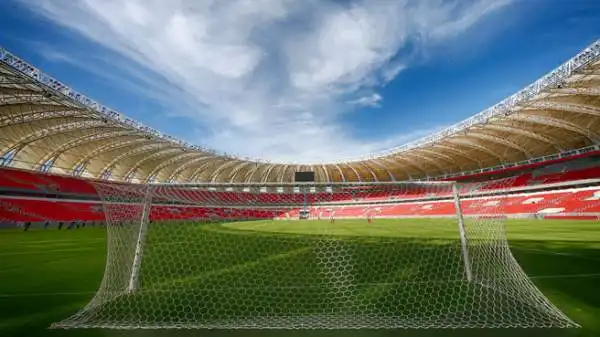 Estadio Beira-Rio, Porto Alegre, 48.849 spettatori. In programma: Australia-Olanda, Francia-Honduras, Nigeria-Argentina, Corea del Sud-Algeria.