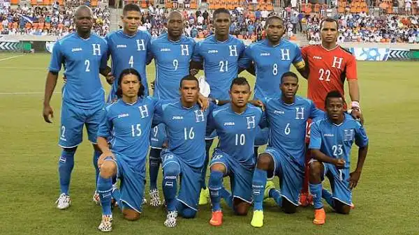 Honduras