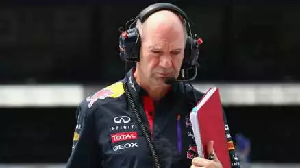 F1, il direttore tecnico della Red Bull sottolinea la differenza principale con la Ferrari