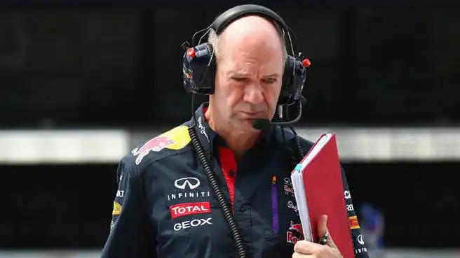 F1, il direttore tecnico della Red Bull sottolinea la differenza principale con la Ferrari