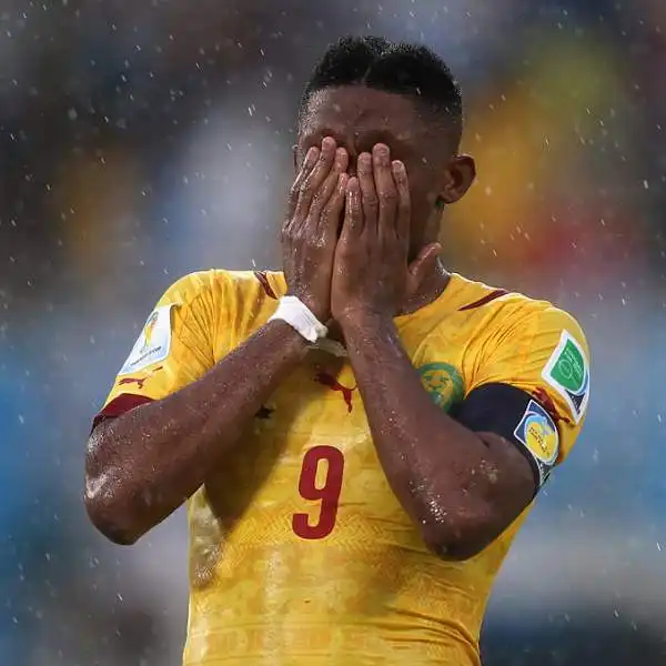 Messico-Camerun 1-0. Sotto la pioggia di Natal sorride il Messico che ha la meglio su un Camerun poco incisivo grazie ad un gol di Perlata.