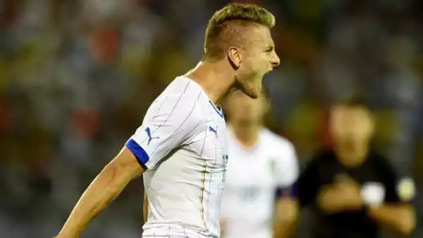 Immobile 8. La forma c'è, le motivazioni pure. Che Prandelli abbia trovato l'uomo giusto per l'attacco? Tre gol e due assist per spazzare via i dubbi di chi ancora non crede in lui.