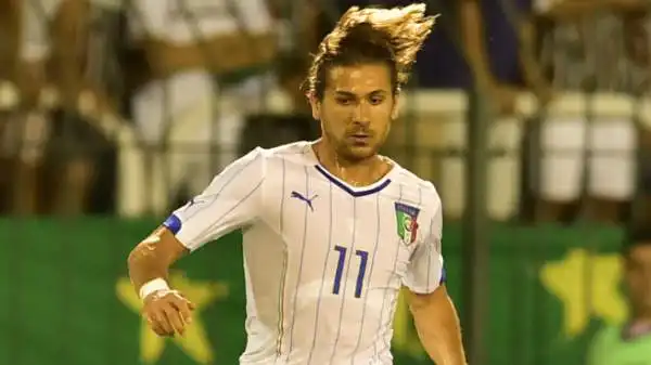 Cerci 6. Lascia scatenare il duo Immobile-Insigne, ma sfiora il gol in un'occasione.