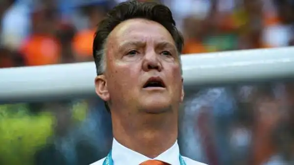 Louis Van Gaal. A parte il colpo di genio (o di fortuna?) con Krul, il neo allenatore del Manchester United ha costruito un'Olanda accorta in difesa e allo stesso tempo spettacolare.
