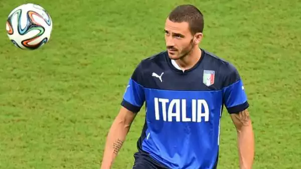 Bonucci verso il debutto ai Mondiali 2014, al centro della difesa il favorito è lui.

Ballottaggio: Bonucci 60%, Paletta 40%.