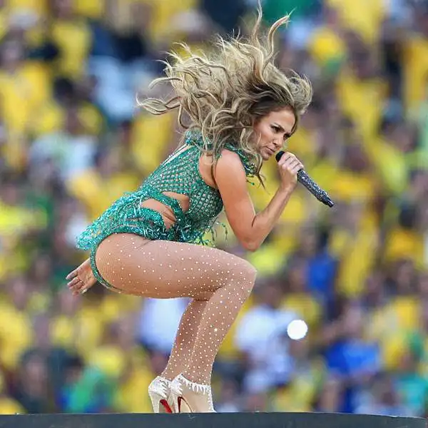 Le immagini più belle della prima settimana di gioco in Brasile in occasione della FIFA WORLD CUP 2014 con azioni, gol e tifosi nei mille colori della nazione sudamericana.