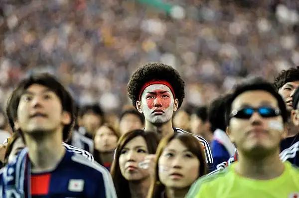 Le immagini più belle della prima settimana di gioco in Brasile in occasione della FIFA WORLD CUP 2014 con azioni, gol e tifosi nei mille colori della nazione sudamericana.