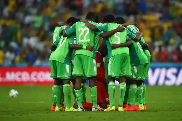 Iran-Nigeria, 0-0 tra i fischi. Il primo pareggio del Mondiale arriva al termine di una partita davvero deludente.