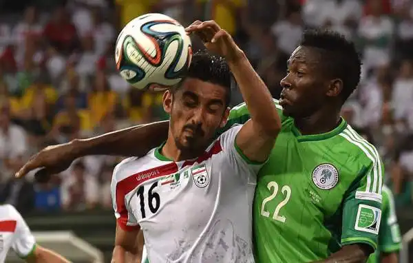 Iran-Nigeria, 0-0 tra i fischi. Il primo pareggio del Mondiale arriva al termine di una partita davvero deludente.