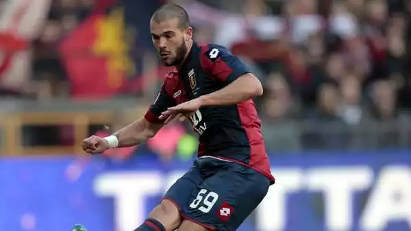 Stefano Sturaro (21 anni, Genoa). Paragonato spesso a Gattuso, fa della corsa e della grinta le sue qualità migliori. Il suo futuro è alla Juventus.