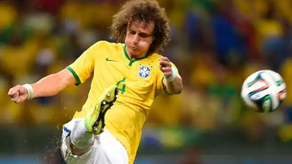David Luiz. Senza Thiago Silva contro la Germania sarà lui a prendere per mano la difesa verdeoro. E' obbligato a diventare il leader di una Seleçao senza grandissimi campioni.