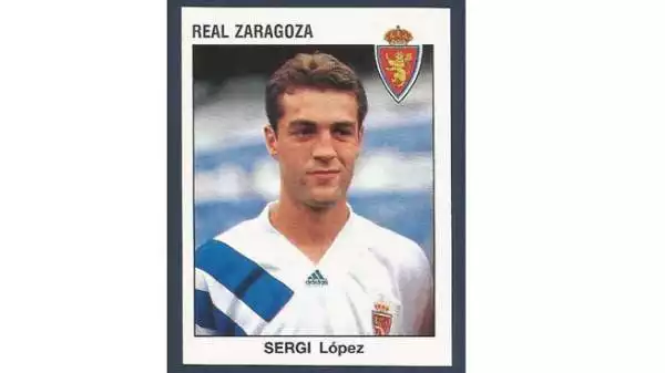 Sergi Lopez. Cresciuto nel Barcellona, ebbe problemi finanziari e psichiatrici dopo un matrimonio fallito. Si lanciò sotto a un treno nel 2006 a 39 anni.
