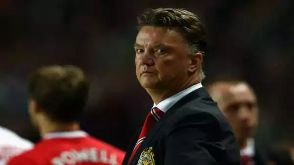 Van Gaal ha allenato il Bayern in passato dal 2009 al 2011