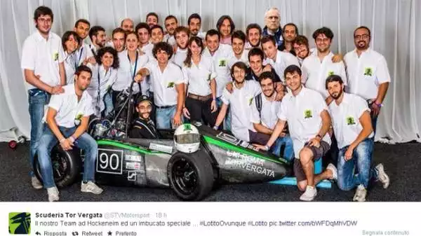 Dopo le polemiche per la sua presenza al seguito della Nazionale, i fotomontaggi con il presidente della Lazio stanno impazzando sui social network.