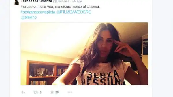 Rudi Garcia ha ufficializzato su Twitter la relazione con la conduttrice di RomaTv.