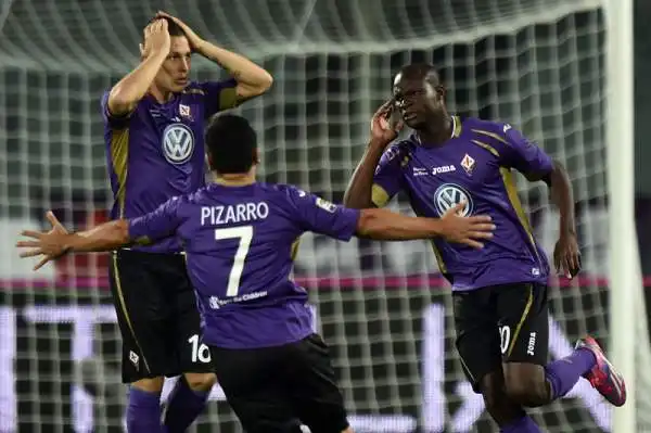 Fiorentina-Inter 3-0