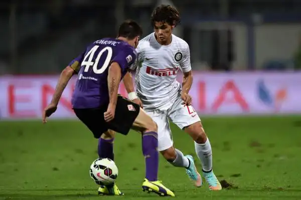 Fiorentina-Inter 3-0
