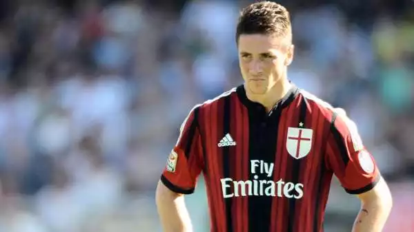 MERCATO SBAGLIATO. Torres si appresta a vincere il bidone d'oro, Van Ginkel non riesce ad affermarsi, Armero è stato a lungo un elemento estraneo: non basta Menez a risollevare un mercato deficitario.