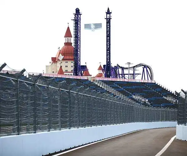 Quello di domenica 12 ottobre sarà il primo Gran Premio di Russia della storia della Formula 1.