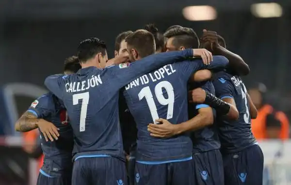 Napoli-Verona 6-2