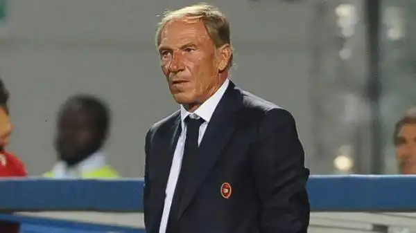 Lazio-Cagliari 4-2. Zeman 4. Sonora lezione per il grande ex, con gli uomini di Pioli che pressando a tutto campo ipotecano la vittoria nel primo tempo.