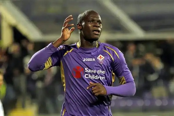 Babacar (21 anni, Fiorentina). Dal 2009 i viola accudiscono il loro gioiello: dopo tanti prestiti, il senegalese sta finalmente ripagando la fiducia con i gol. E' nel mirino di Inter e Roma.