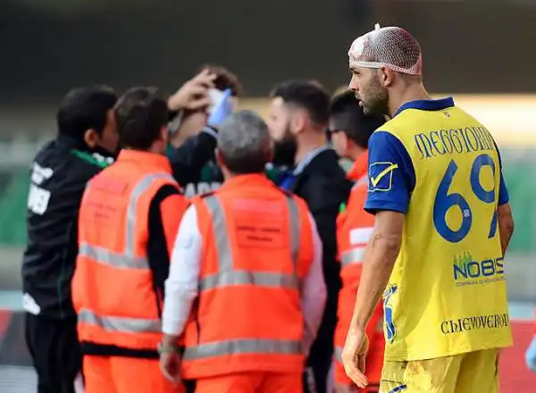 Brutto primo tempo, da segnalare solo uno splendido salvataggio di Acerbi sul tiro di Paloschi. Decisamente più Sassuolo nella ripresa ma i neroverdi no sono freddi sotto porta.