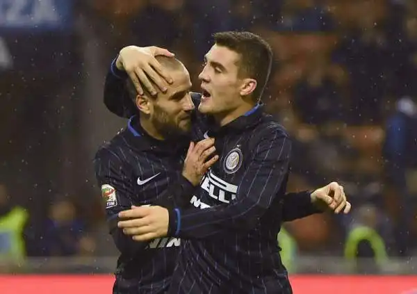 Solo pari per l'Inter. L'Inter frena in casa, non basta Icardi