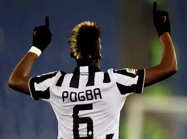 Rotondo 3-0 per la Juventus che torna subito in solitaria in vetta alla classifica. A Roma, ci pensano Pogba (doppietta) e Tevez a mandare ko la Lazio firmando la decima vittoria stagionale.