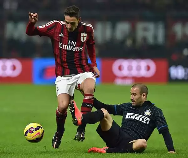 De Sciglio 6. Primo tempo in sofferenza, cresce nella ripresa e crea qualche pericolo nel finale.