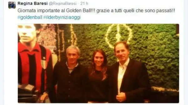 "Se incontrassi Mancini non lo saluterei. Lui ha mancato di rispetto a mio padre: doveva dirgli in faccia che non lo voleva più".