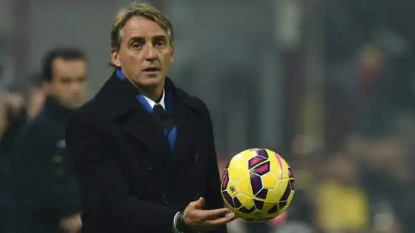 CONFUSIONE IN PANCHINA. L'arrivo di Mancini ha finora portato più caos che motivazioni. L'attesa reazione non c'è stata, e alcuni giocatori come Kovacic e Icardi stanno soffrendo il cambio tattico.