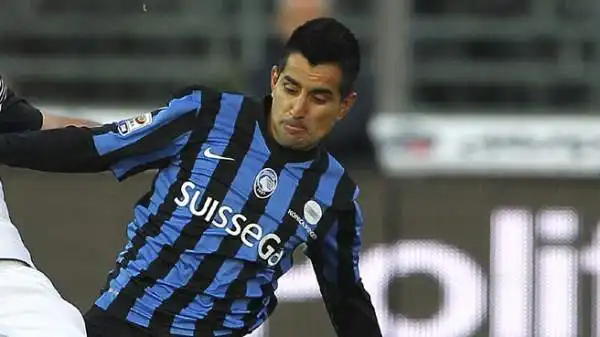 Atalanta-Empoli 2-2. Moralez 6,5. L'assist che regala a Gomez per l'1-1 è un gioiello. In generale tiene gli ospiti in costante apprensione.