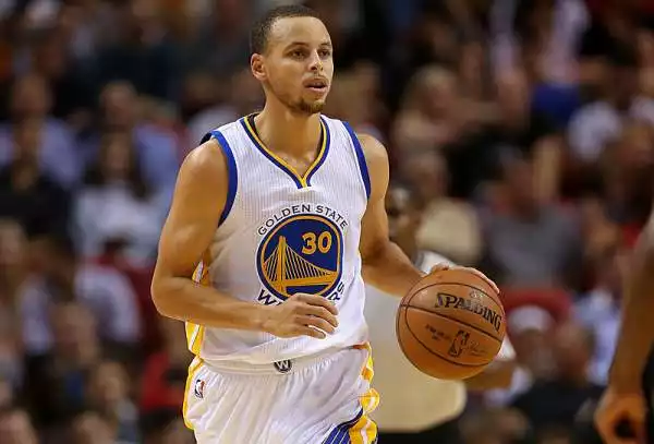 Scelto nel 2009 da Golden State nonostante alcune perplessita per il fisico esile Stephen Curry e esploso nel 2013 portando gli Warriors ad un ottimo rendimento.