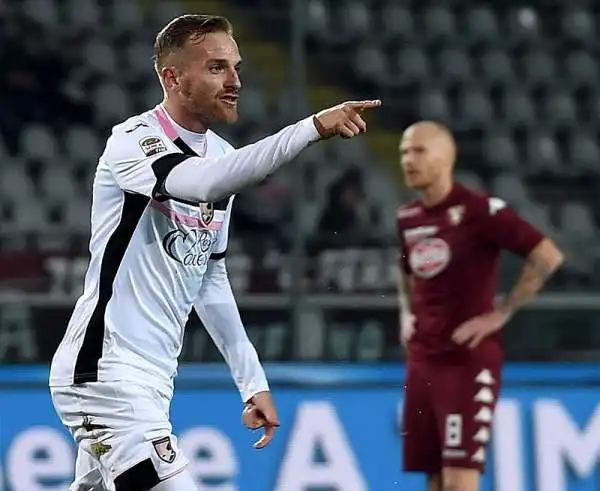 Bella partita all'Olimpico con il Palermo che va avanti due volte con Rigoni e Dybala e con i granata che rispondo due volte: prima con il primo gol in A di Martinez e poi con capitan Glik.