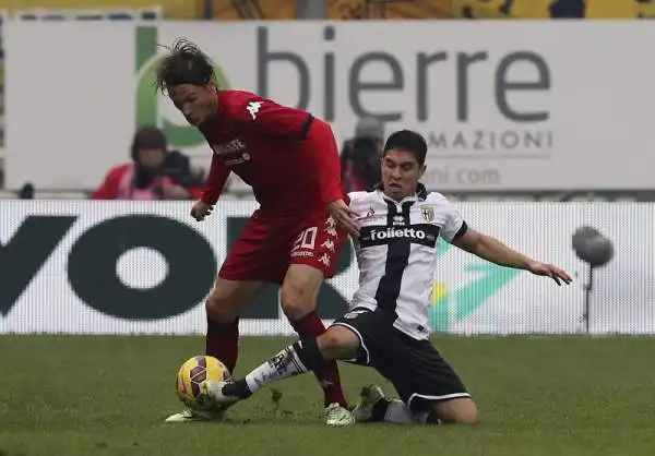 Parma-Cagliari 0-0