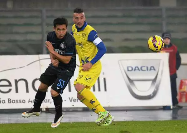 Chievo-Inter 0-2