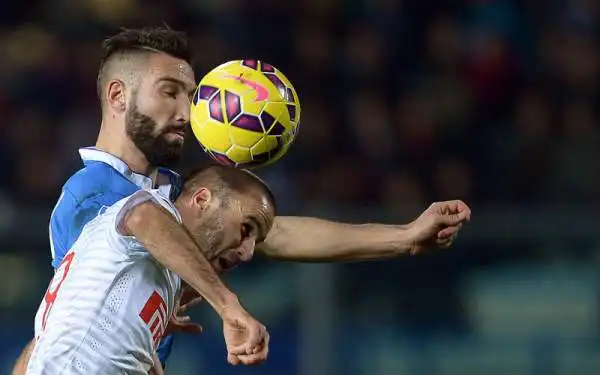 L'Inter sparisce ad Empoli: 0-0. I nerazzurri soffrono e strappano il pareggio in Toscana.
