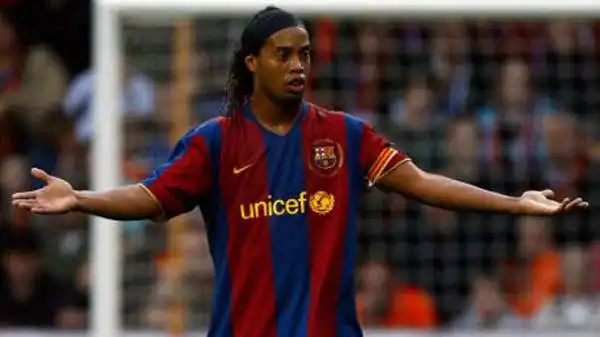12° Barcellona: 462,09 milioni. I blaugrana spendono ma incassano anche molto sul mercato. A Milano si ricordano bene gli arrivi di Ibrahimovic ma anche di Ronaldinho.